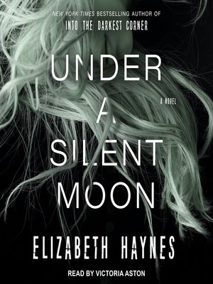 cover image of Under a Silent Moon